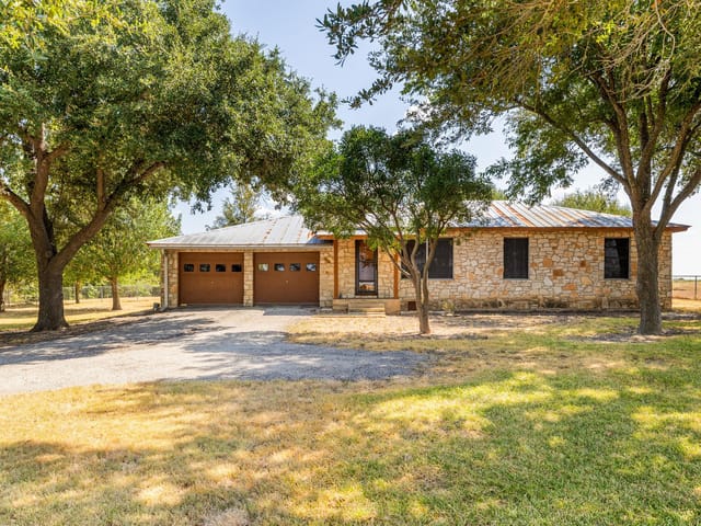 1501 County Road 421