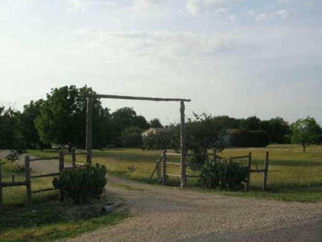 1501 County Road 448