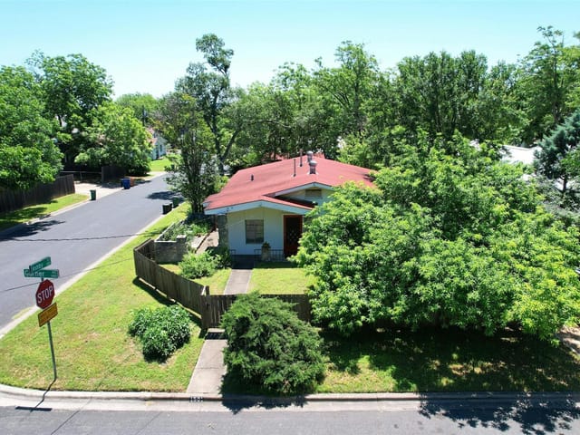 1501 Garner Ave
