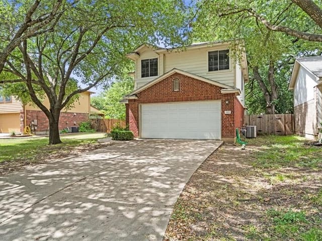 1501 Merchants Tale Ln