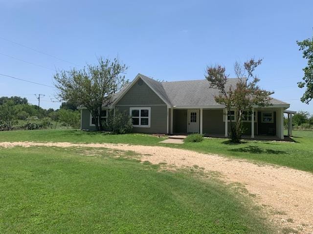 1501 N Burleson ST