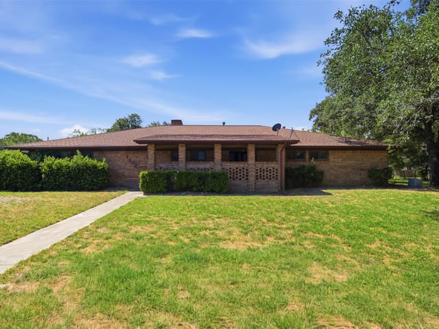 1501 Okelley RD