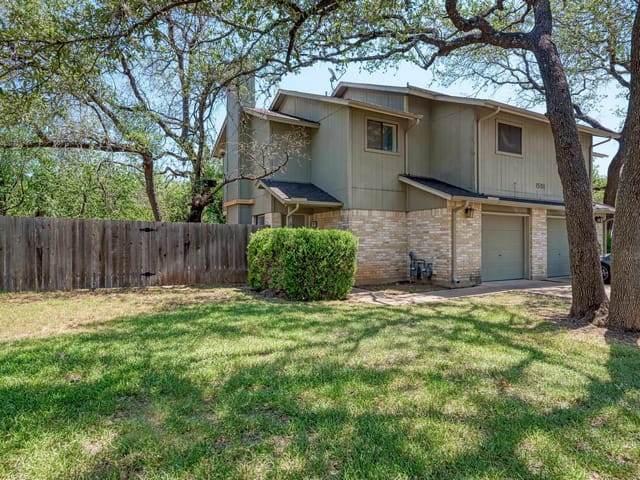 1501 Terrapin CT Unit #A