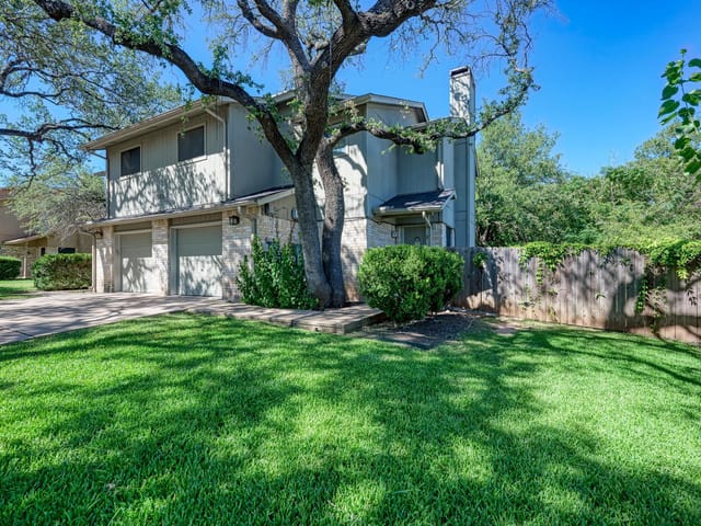 1501 Terrapin CT Unit #B