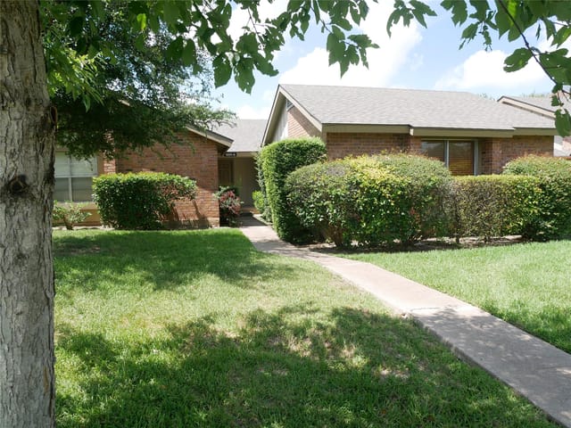 1501 W Braker Ln Unit #1262B