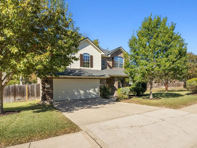 1501 Weatherford DR
