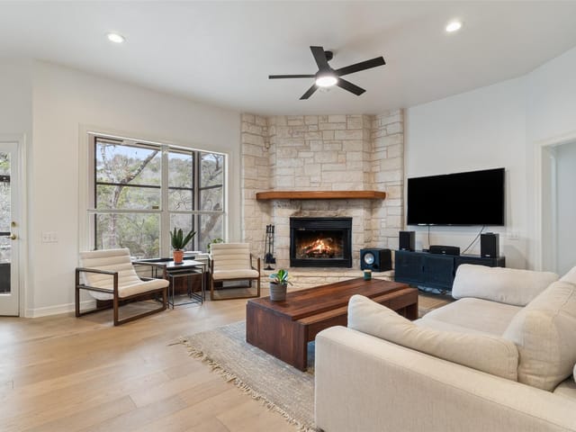 1501 Wild Basin Ledge LDG