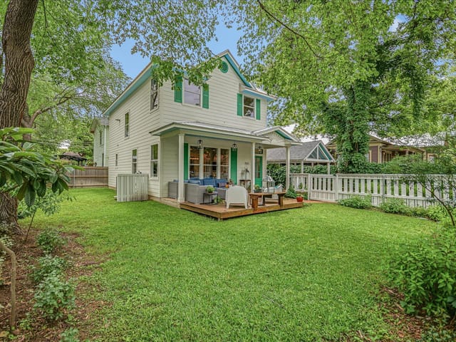 1501 Willow St Unit #1
