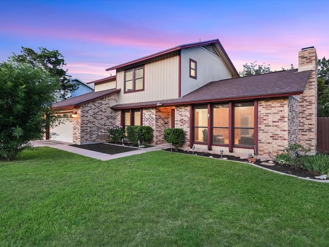 1501 Wilson Heights DR
