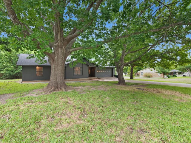 1501 Wofford DR