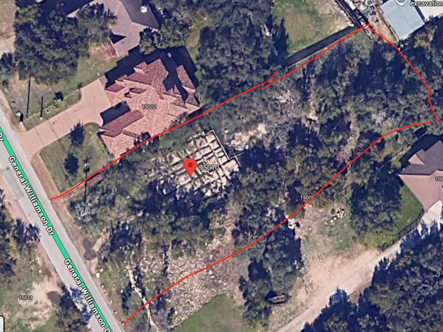 15010 General Williamson DR