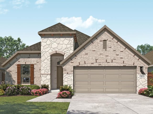 15016 Clouded Chase DR