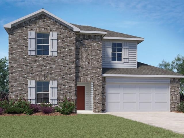 15016 Upland Willow Rd