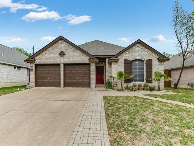 15017 Babbling Brook Dr