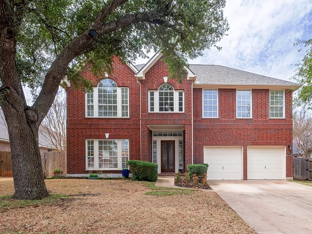 15018 Calaveras Dr