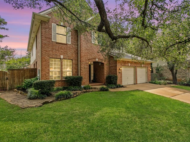 15019 Savannah Heights Dr