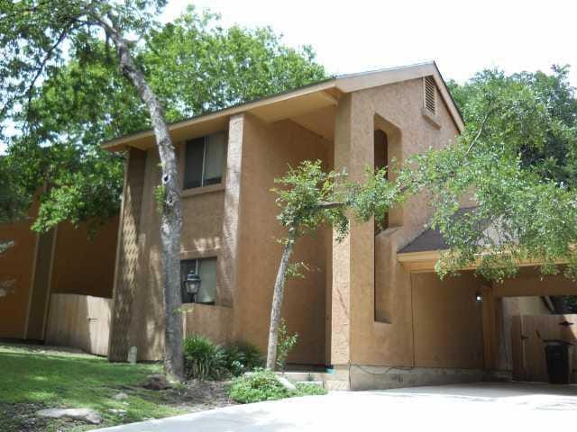 1502 Bridgeway DR Unit #1