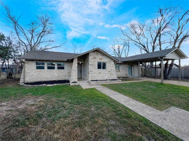 1502 Glen Burnie Dr