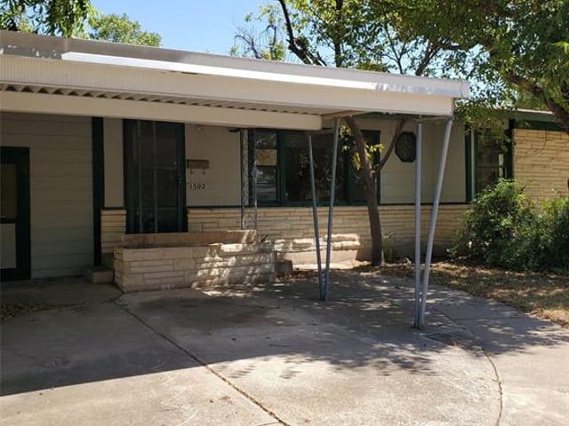 1502 PRINCETON Ave