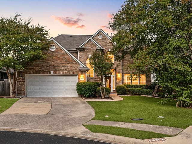 15022 Galena Dr