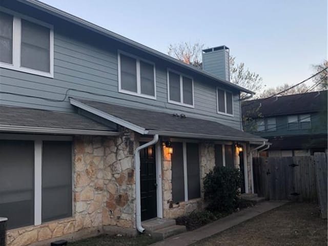 1503 Allen RD Unit #A