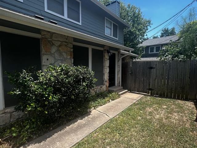 1503 Allen RD Unit #B