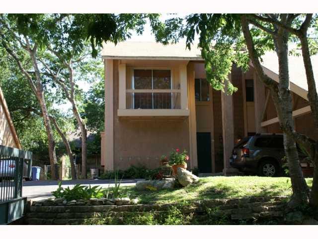 1503 Bridgeway DR Unit #1