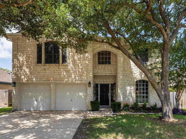 1503 Brighton Bend LN