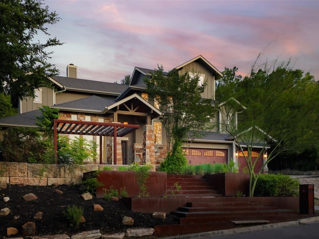 1503 Cliffside DR