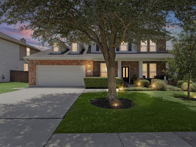 1503 Grand Falls DR
