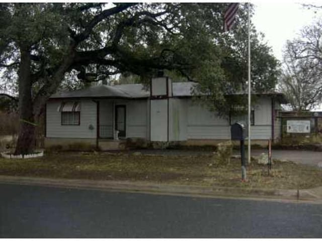 1503 Morgan LN