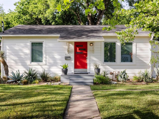 1503 Palo Duro Rd