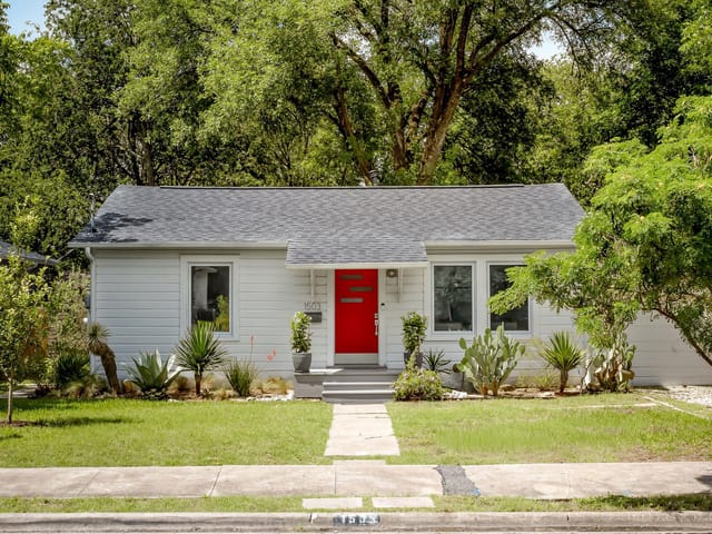 1503 Palo Duro RD