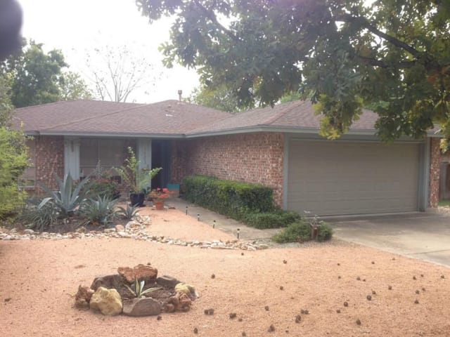 1503 Quail Crest Dr
