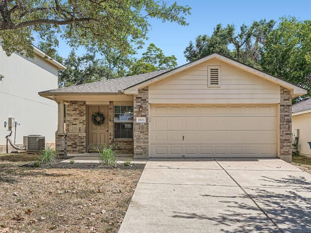 1503 Strickland Dr