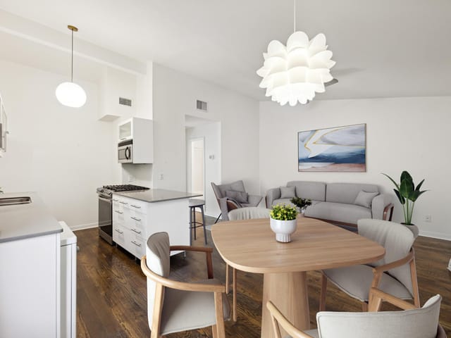 1503 W 9th St Unit #204