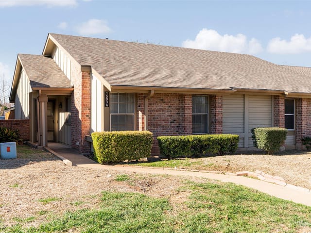 1503 W Braker LN Unit #A