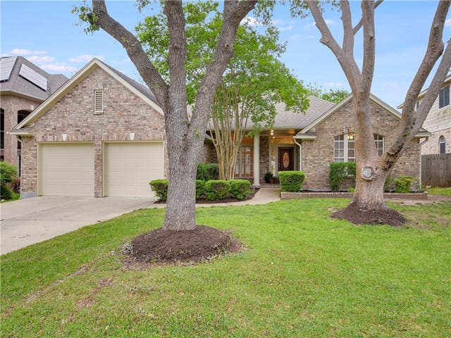15033 Calaveras Dr