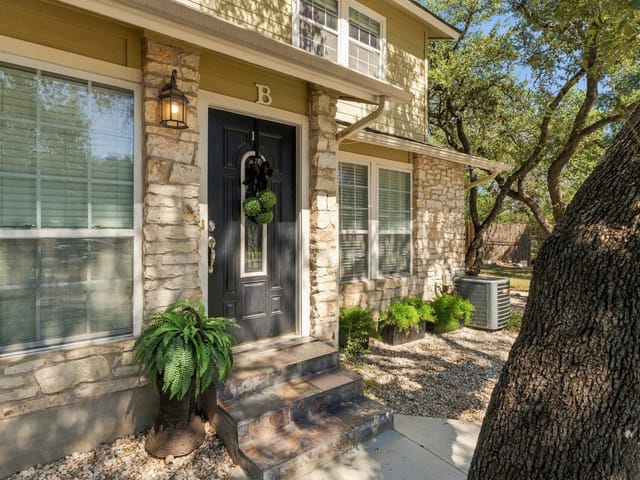 1504 Allen RD Unit #B