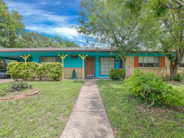 1504 Braes Ridge DR Unit #B