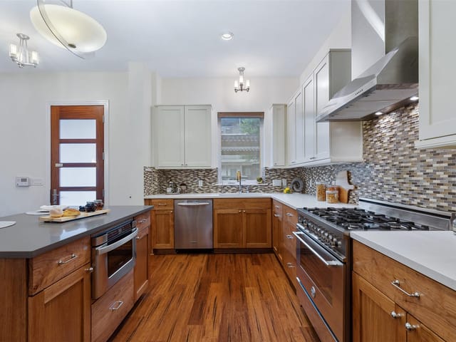 1504 Collier ST Unit #2