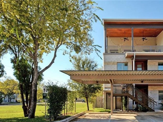 1504 Collier St Unit #4