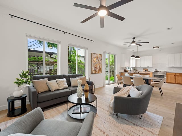 1504 Collier ST Unit #7