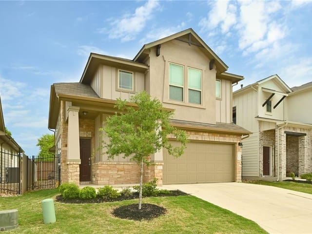 1504 Jenkins Bnd Unit #5