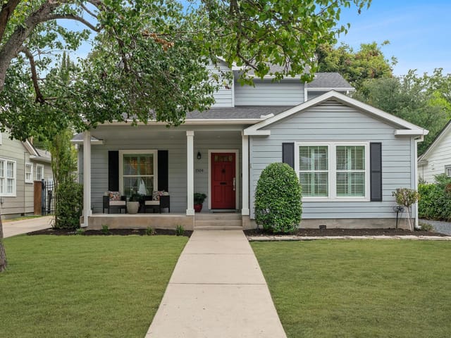 1504 Mohle Dr