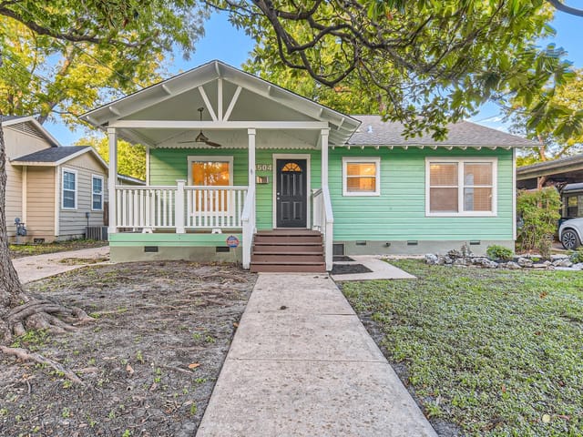 1504 Piedmont Ave