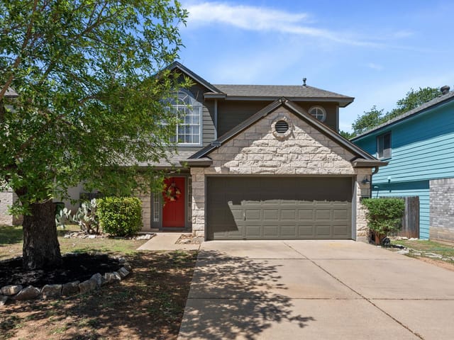 1504 Sylvia Ln