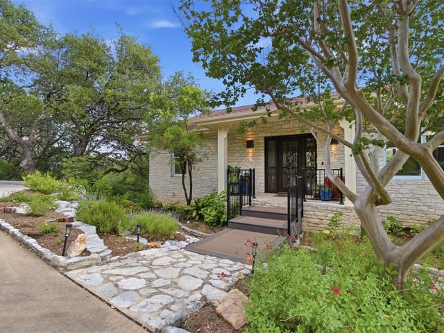 1504 Twilight Ridge DR