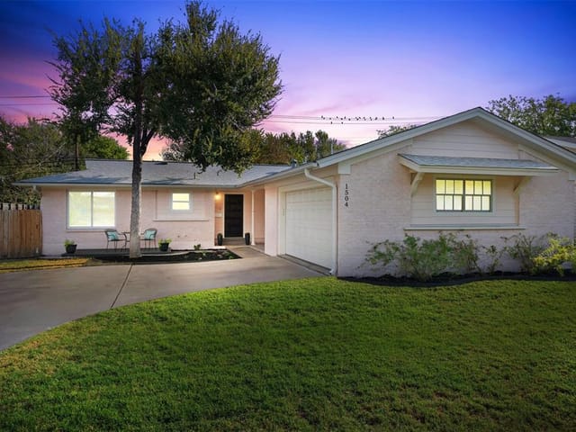 1504 Weyford Dr