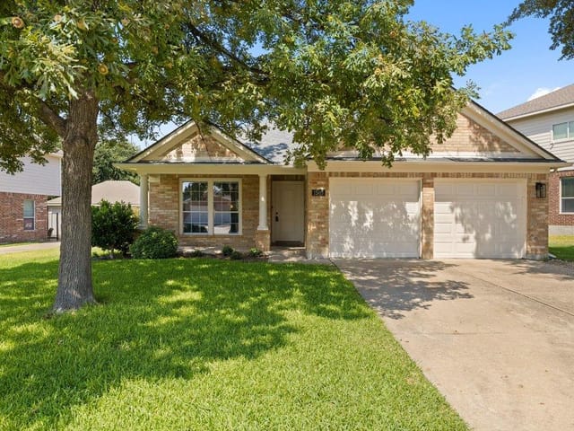 1505 Augusta Bend DR